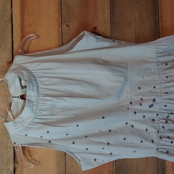 Anthropology Girls from Savoy dress - Picture 2 of 6